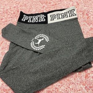 Victoria’s Secret yoga leggings